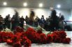 26 января 2011 года объявлен днём траура в Москве и Московской области. 27 января прошёл митинг памяти жертв Домодедово на Пушкинской площади Москвы.