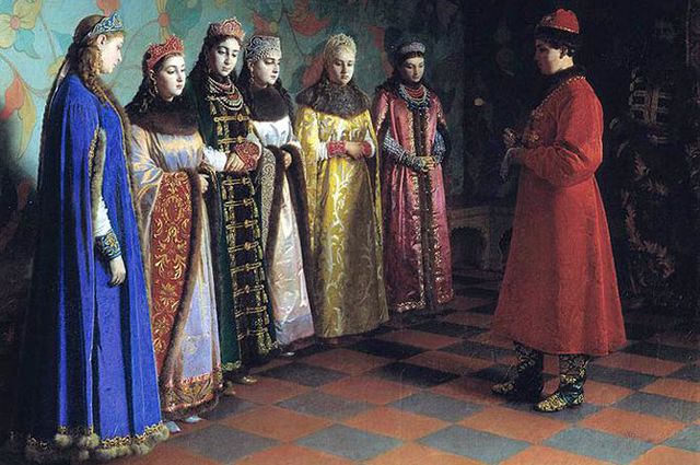 15 фактов о личности и правлении царя Алексея Михайловича, вошедшем в историю с прозвищем Тишайший