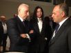 Виктор Пинчук и Александр Ярославский