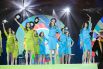 26 января в КРК «Пирамида» прошел финальный этап конкурса красоты «Мисс Татарстан». 
