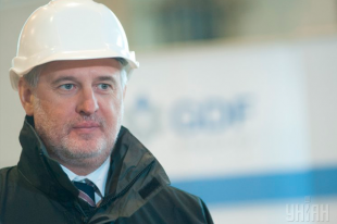 Дмитрий Фирташ