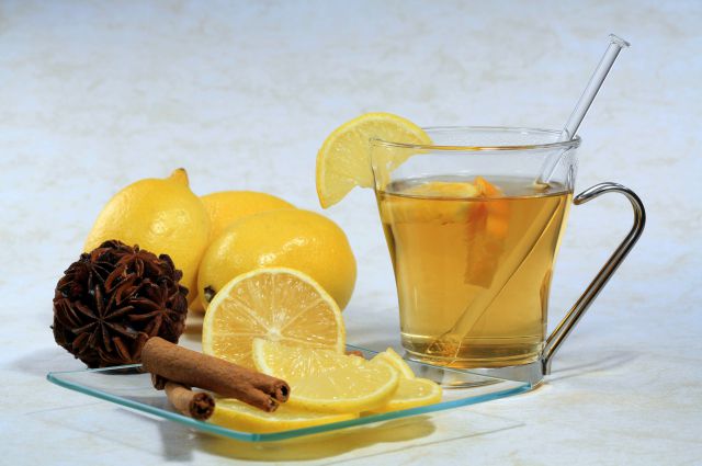 Что положить в чай от простуды: обзор удачных и полезных сочетаний
