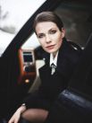 Антонина Паперная модель и актриса