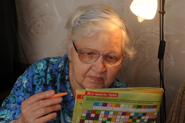 В Пермском крае 192 тыс. работающих пенсионеров, то есть 27% от их общего числа.