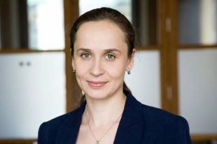 Юлия Клименко