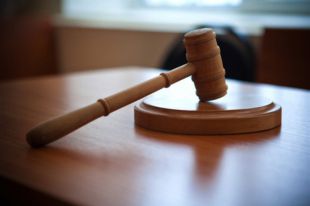 Офицеру избрана мера пресечения в виде содержания под стражей без альтернативы внесения залога