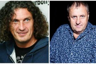 Бебешко опроверг информацию о том, что концерт отменила мать Скрябина