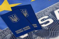 За прошлый год граждане Украины получили почти 66 тысяч виз
