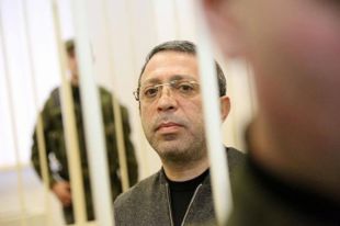 Геннадий Корбан