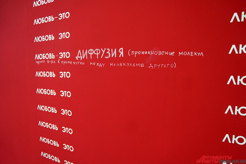 Музей современного искусства PERMM представил выставку пермской графики «Интервенция».