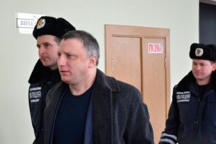 Андрей Слюсарчук более известен как «Доктор Пи»