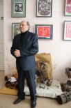 Директор школы искусств Владимир Фролов о детях, музыке и живописи может говорить часами