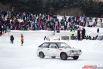Отборочный этап открытого Кубка по зимним автомобильным гонкам «Трек 400», уже третий по счёту, прошёл в Перми в воскресенье, 7 февраля.