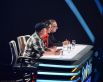 Судьи Андрей Данилко, Руслана, Константин Меладзе
