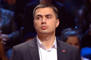 Егор Фирсов