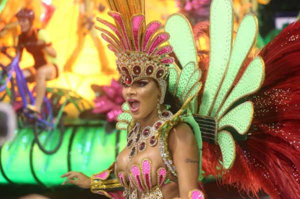 Карнавал в Рио-де-Жанейро: праздник танцев и секса! - рукописныйтекст.рф