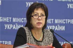 Наталья Яресько