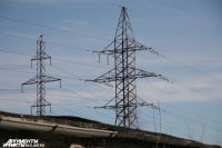 Калининградцы за год украли электроэнергии на 77,8 млн рублей.