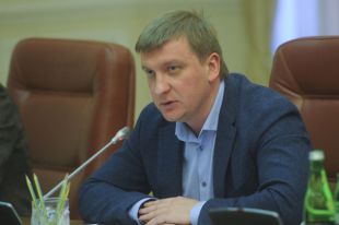 Павел Петренко