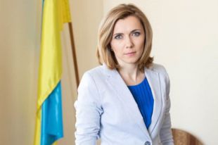 Наталья Микольская