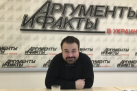 Антон Лирник