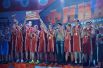 Зареченские школьники получили путевку на чемпионат Приволжского округа.