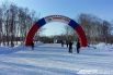 В этом году для участников «Лыжни России» подготовили три дистанции. Юноши и девушки 1998 года рождения и младше преодолели дистанцию в 5 км, мужчины и женщины 1997 года рождения и старше пробежали 10 км, а дети до 6 лет – 1 км. 