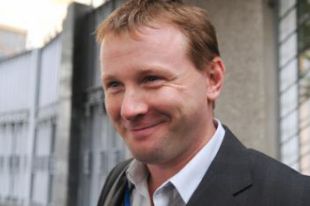 Артем Шевченко