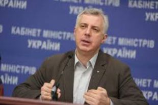 Министр образования Украины Сергей Квит