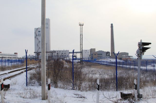 Шахта «Алмазная» в Гуково закрылась, оставив без работы 1300 человек.