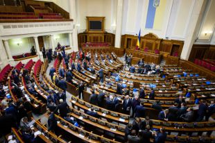 Гройсман допускает отставку Кабмина