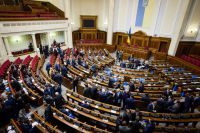 Гройсман допускает отставку Кабмина