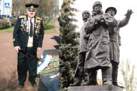 Монумент «Памяти моряков полярных конвоев 1941-1945 годов» открыли только в 2014 году.
