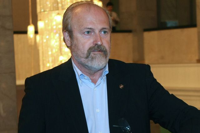Владимир Хотиненко.