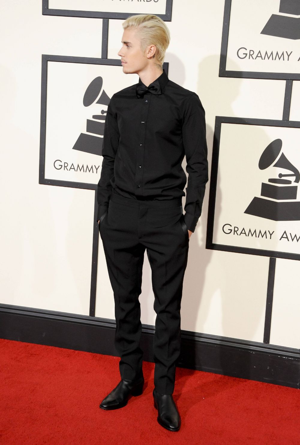 Justin Bieber