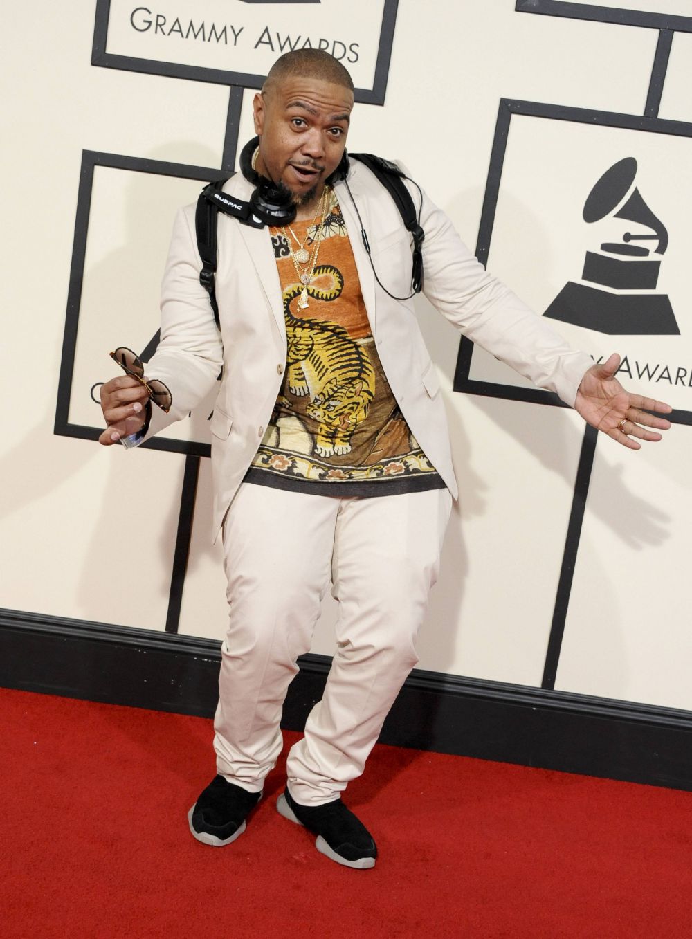 Timbaland