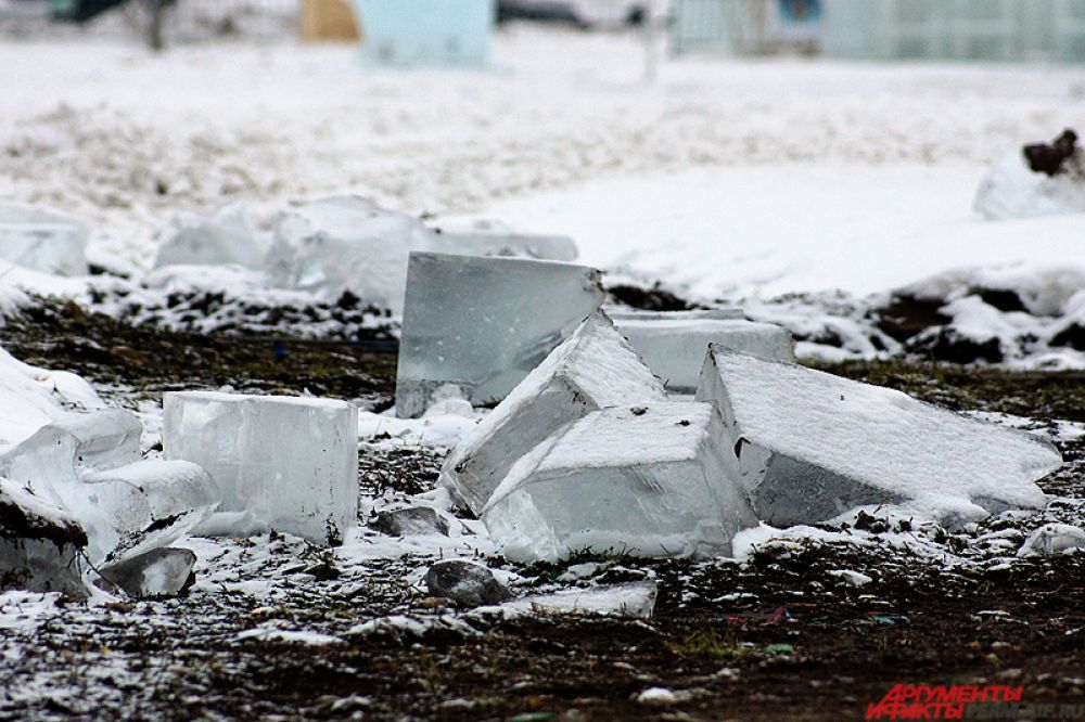 По итогам всего периода работы городок «Пермь Великая» посетило около 373 тысяч пермяков и гостей города.
