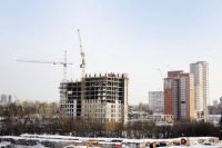 Объём предложения квартир в новостройках Перми за январь сократился на 21 %.