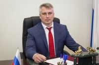 Главой администрации Нижнего Новгорода избран Сергей Белов