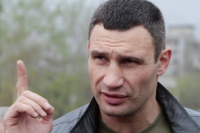 Виталий Кличко