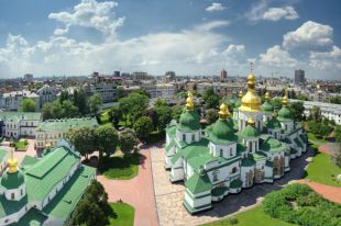 София Киевская