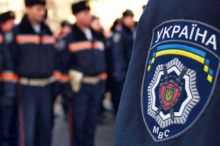 В ночь с 6 на 7 февраля полицейские в Киеве застрелили 17-летнего парня