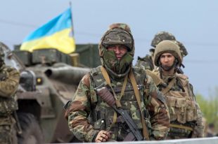 Порошенко информировал об ухудшении ситуации на Донбассе