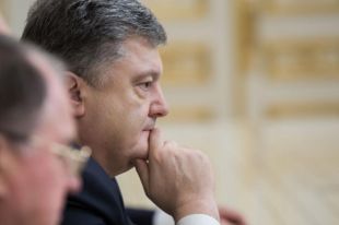 Петр Порошенко