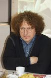 Василий Захаров, стилист, руководитель сети салонов красоты 