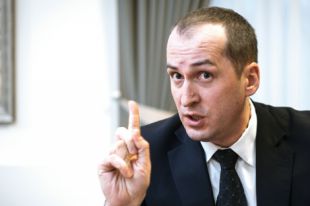 Алексей Павленко