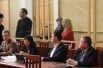 25 января областной суд завершил предварительное слушание по уголовному делу в отношении участников группы Инессы Тарвердиевой.