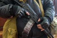 Раньше в Украине практически не знали, что такое терроризм