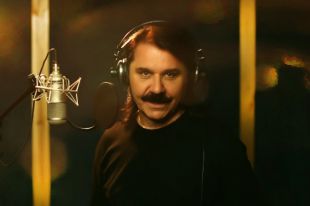 Павел Зибров