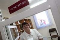 В 2015 году медучреждениями Ростова было принято 8 миллионов посетителей.